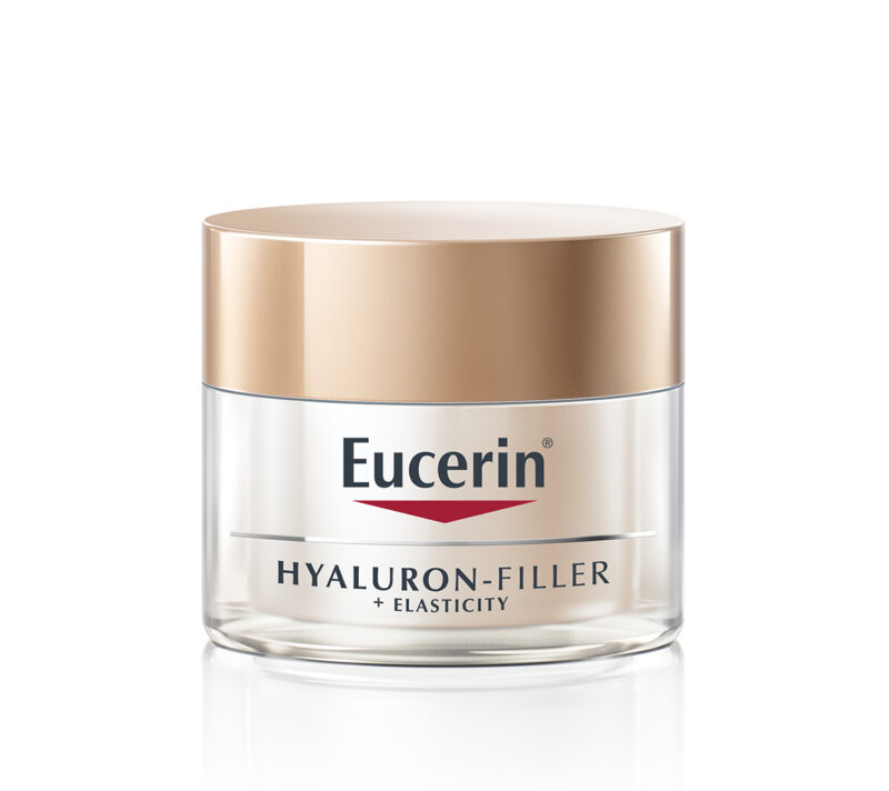 Eucerin® Hyaluron-Filler + Elasticity dnevna njega SPF 30