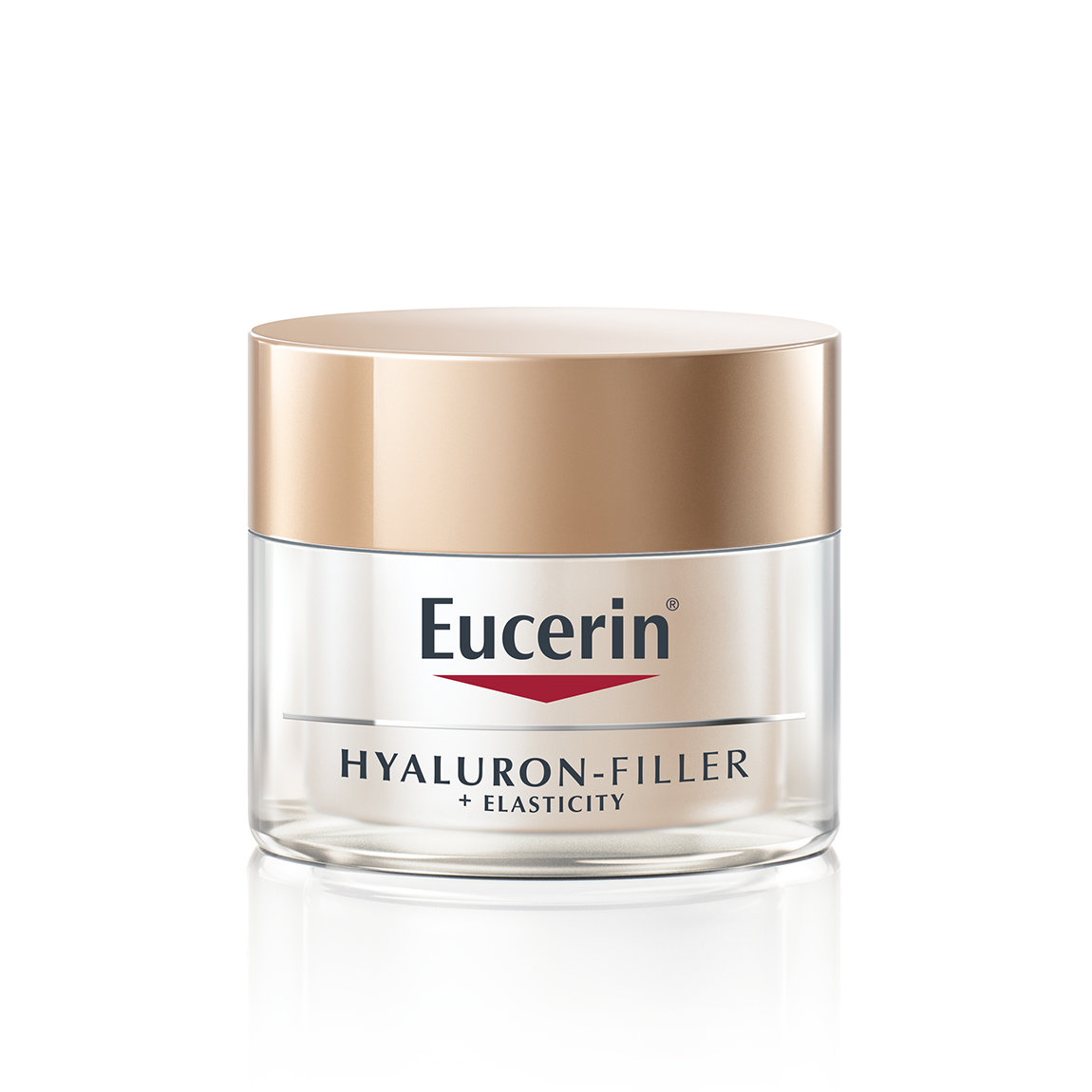 Eucerin® Hyaluron-Filler + Elasticity dnevna njega SPF 30