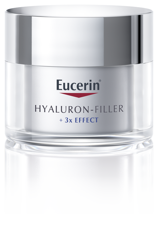Eucerin® Hyaluron-Filler dnevna krema sa SPF 30