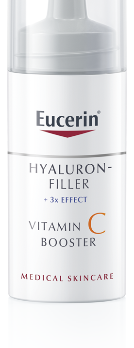 Eucerin® Hyaluron-Filler Vitamin C booster