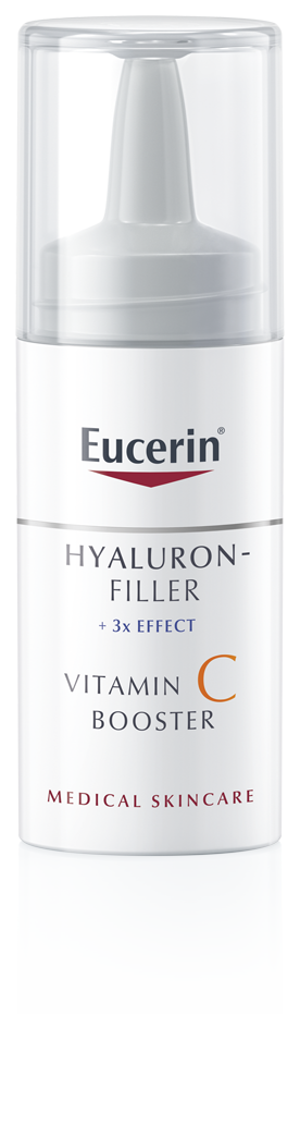 Eucerin® Hyaluron-Filler Vitamin C booster