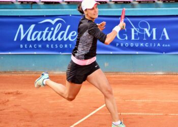 ITF Zagreb Ladies Open
