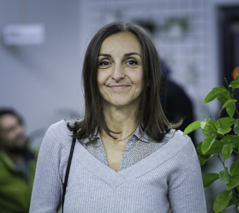 Jelena Mikin
