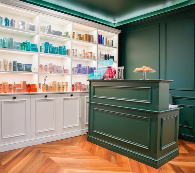 Kalmar Hair & Skin Boutique