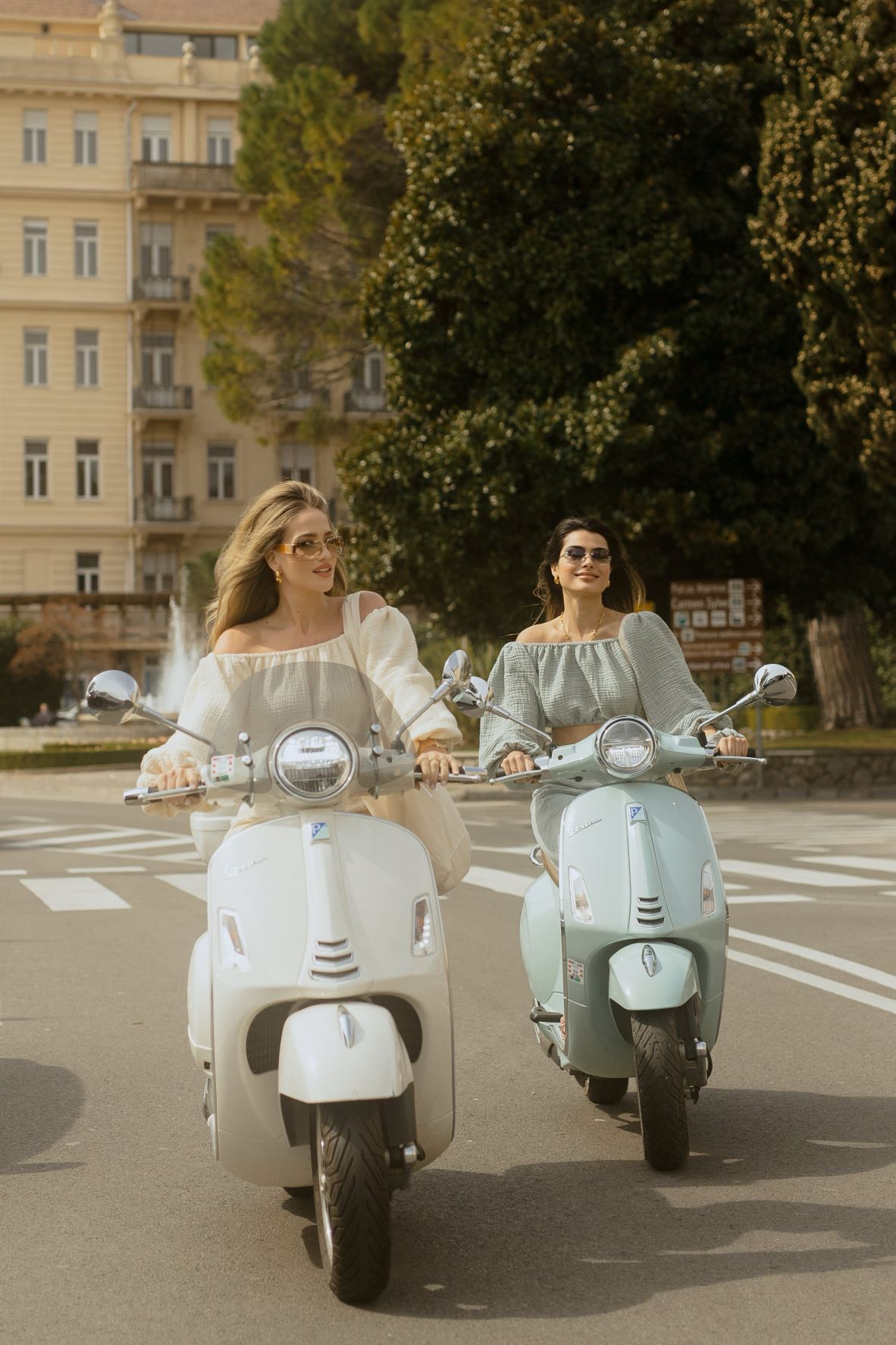 Lunilou La Dolce Vita