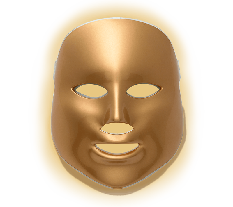LED maske za kućnu upotrebu