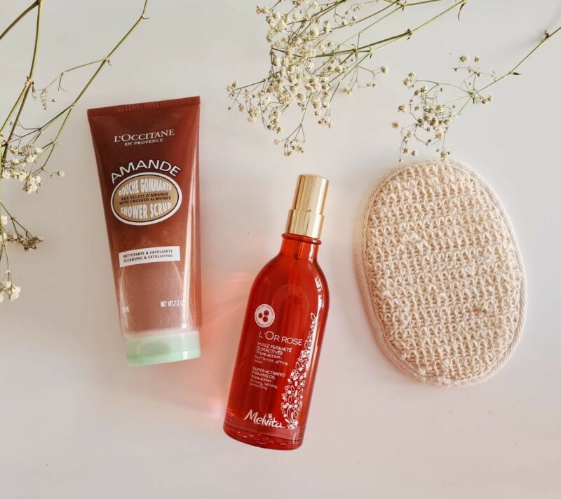 Superaktivirajuće ulje L’Or Rose recenzija