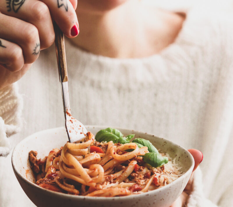 nataša rajčević veganstvo