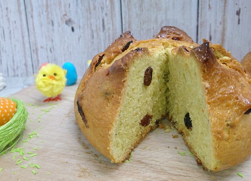 veganska uskrsna jela