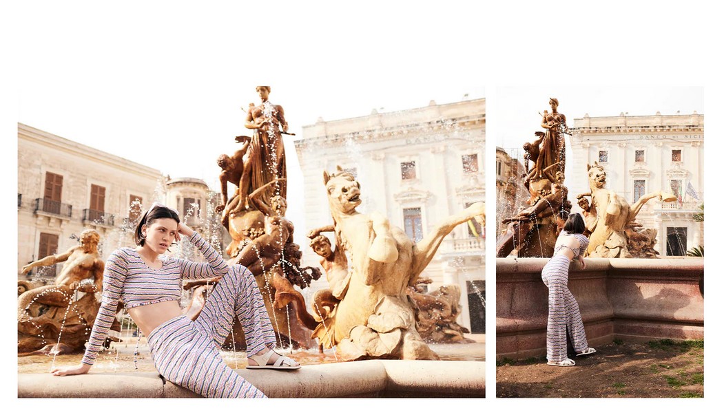 reserved limoni dolci