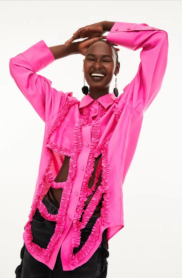 h&m hrvatska cherish waste kolekcija