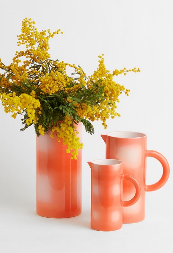 India Mahdavi x H&M HOME