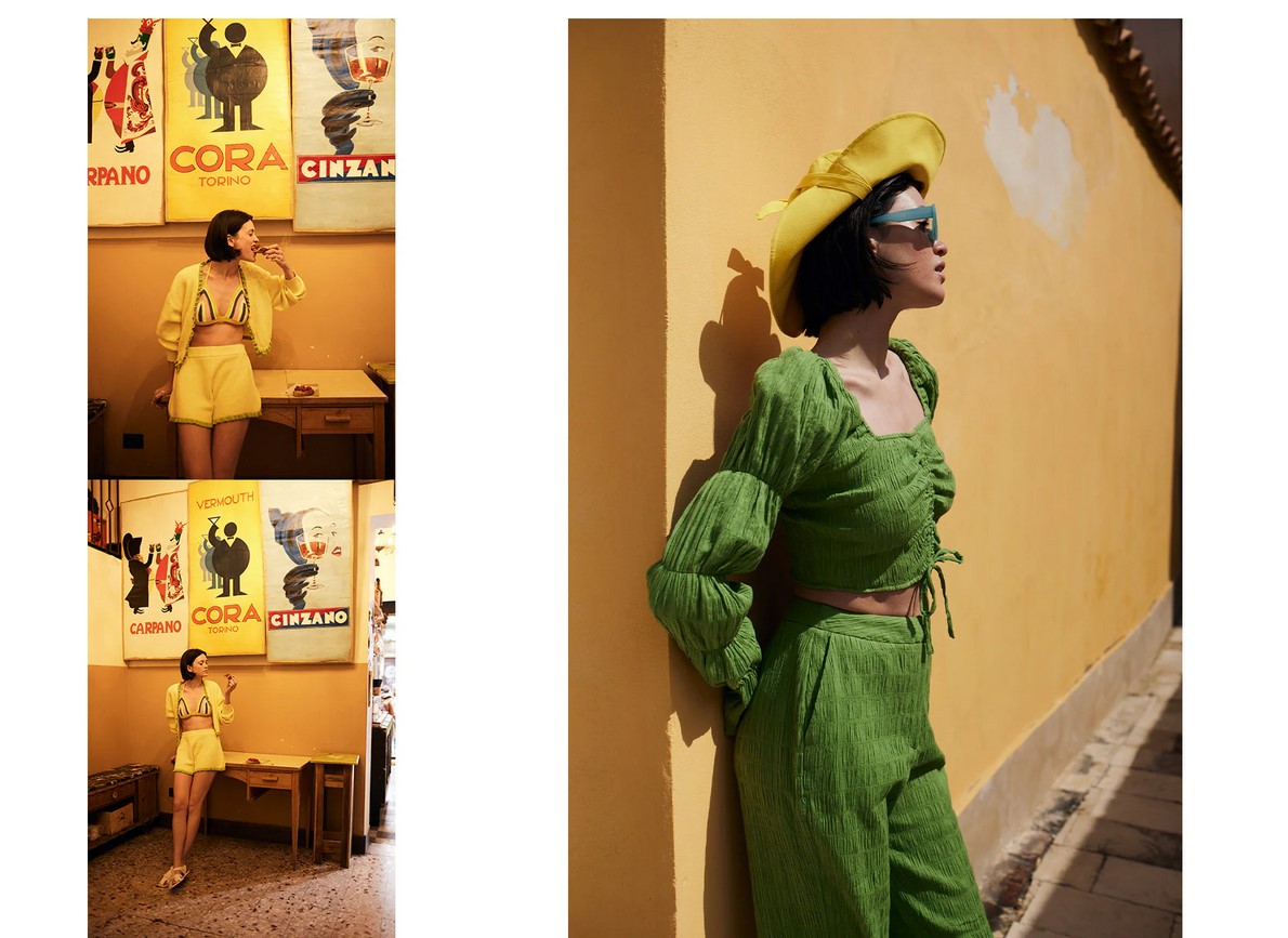 reserved limoni dolci proljetna kolekcija