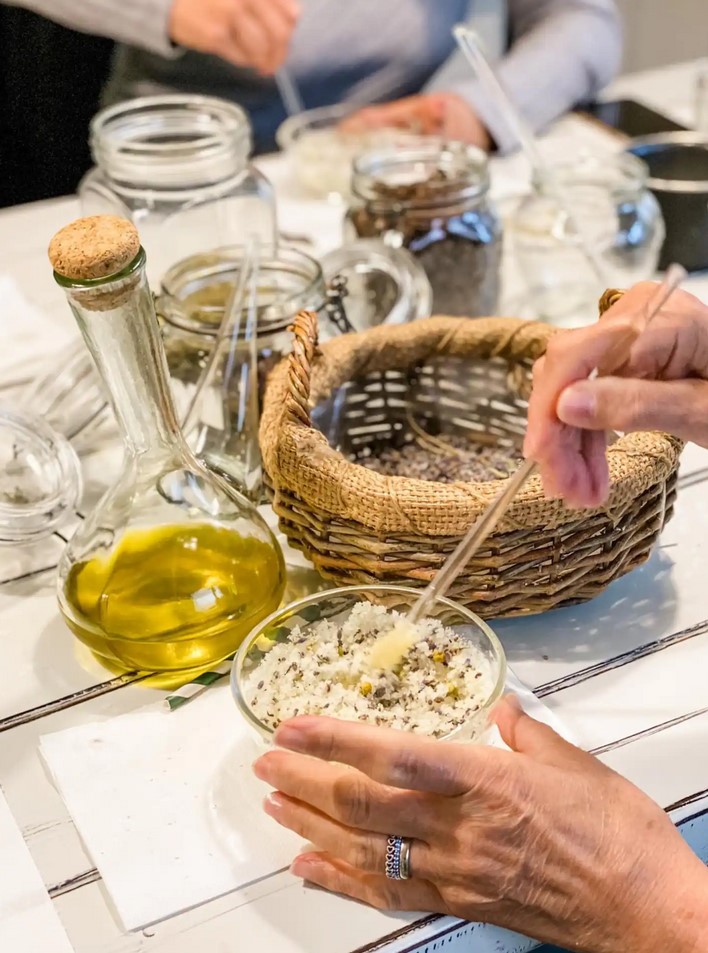 radionica izrade svijeća