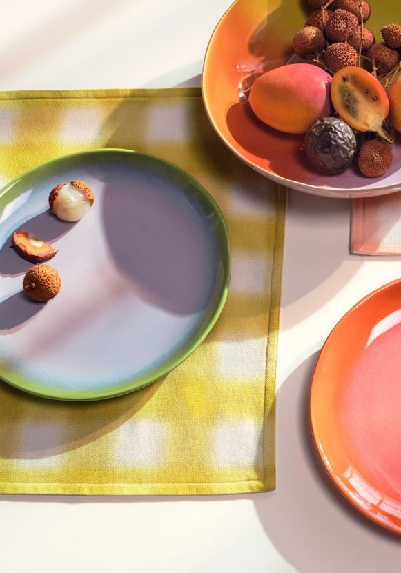 India Mahdavi x H&M HOME