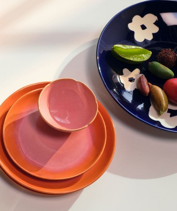 India Mahdavi x H&M HOME