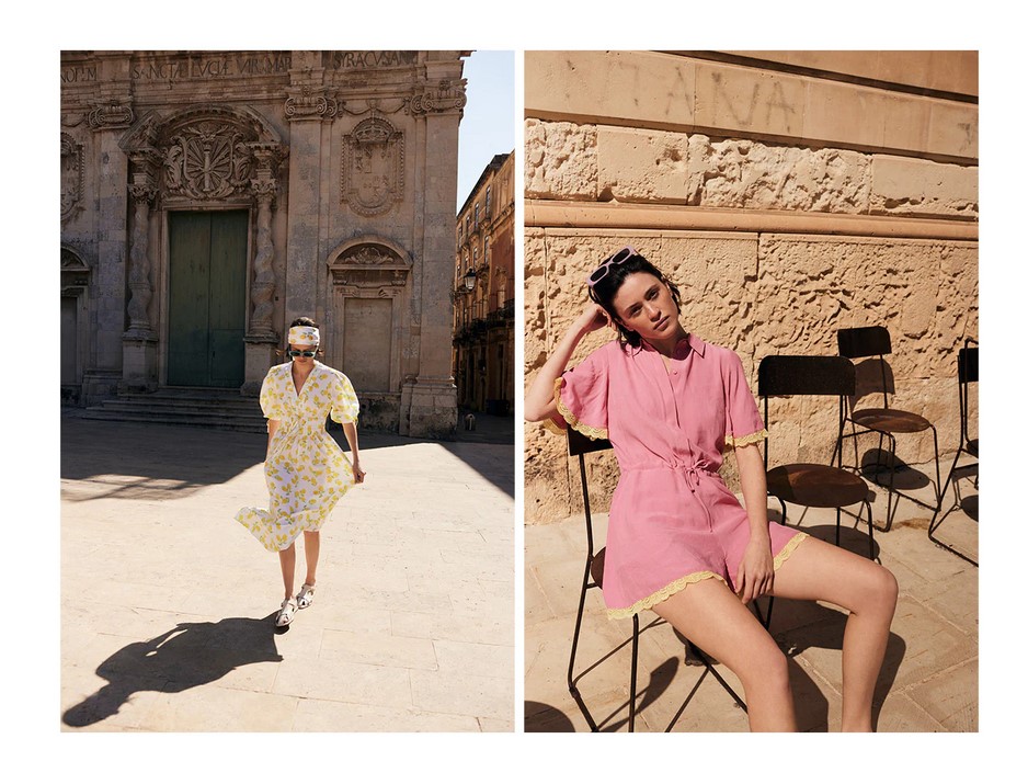 reserved limoni dolci