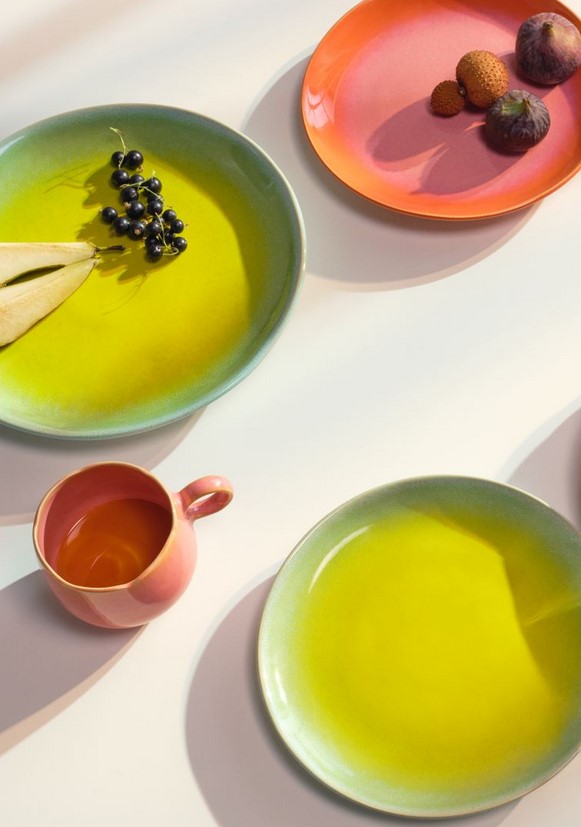 India Mahdavi x H&M HOME