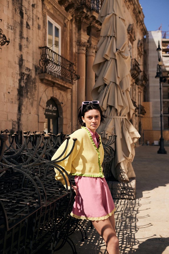 reserved limoni dolci proljetna kolekcija