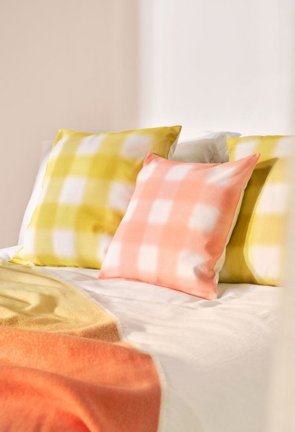 India Mahdavi x H&M HOME