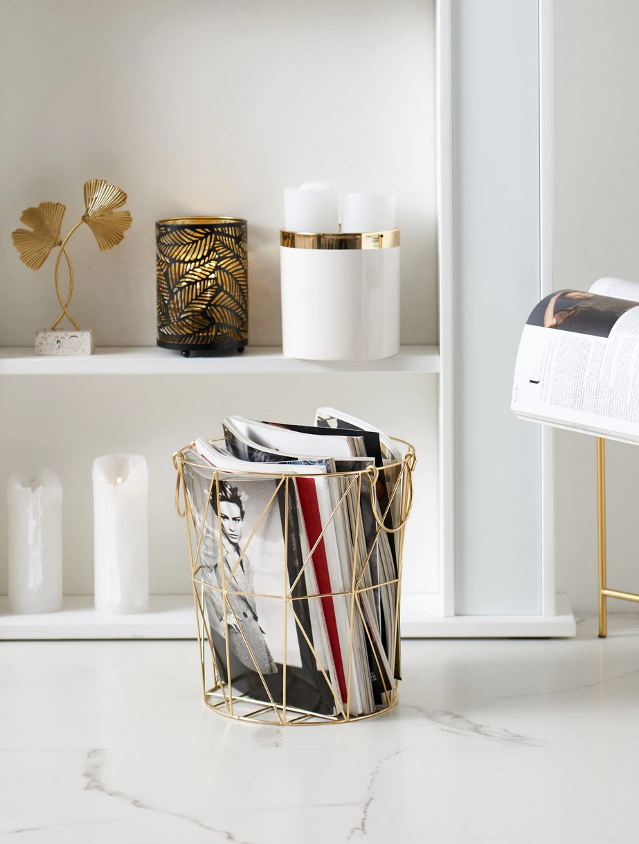 sinsay kolekcija za dom