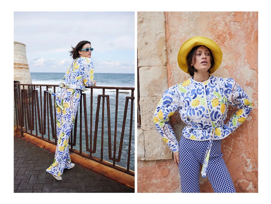 reserved limoni dolci proljetna kolekcija