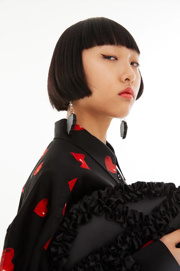 h&m hrvatska cherish waste kolekcija