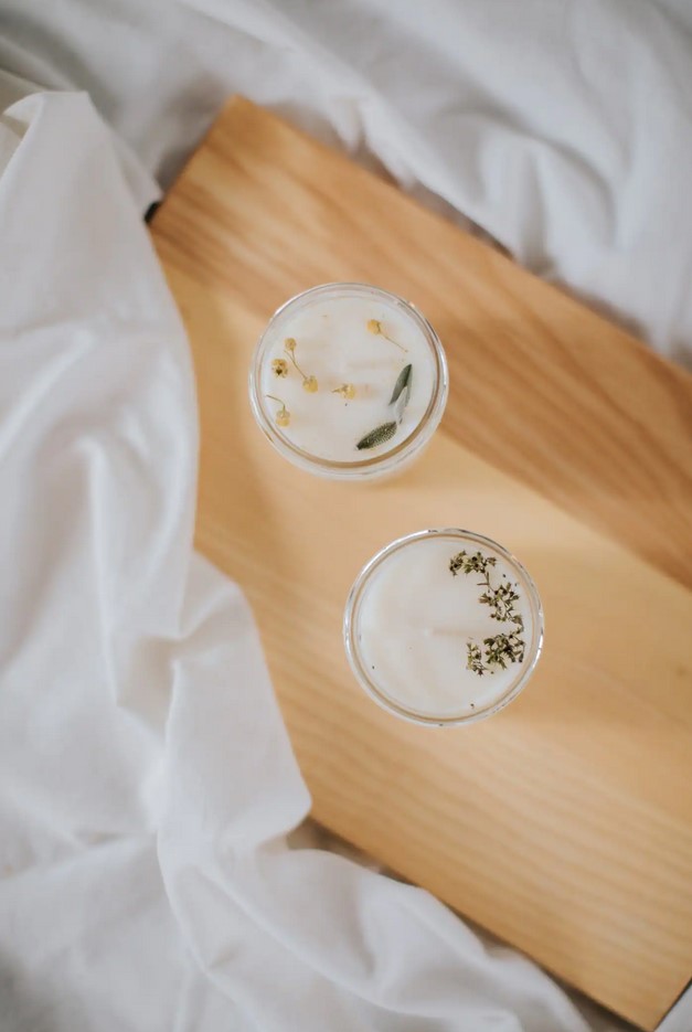 radionica izrade svijeća