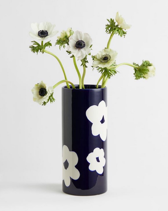 India Mahdavi x H&M HOME