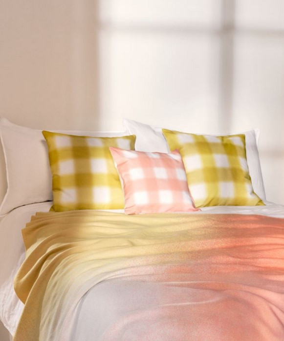 India Mahdavi x H&M HOME