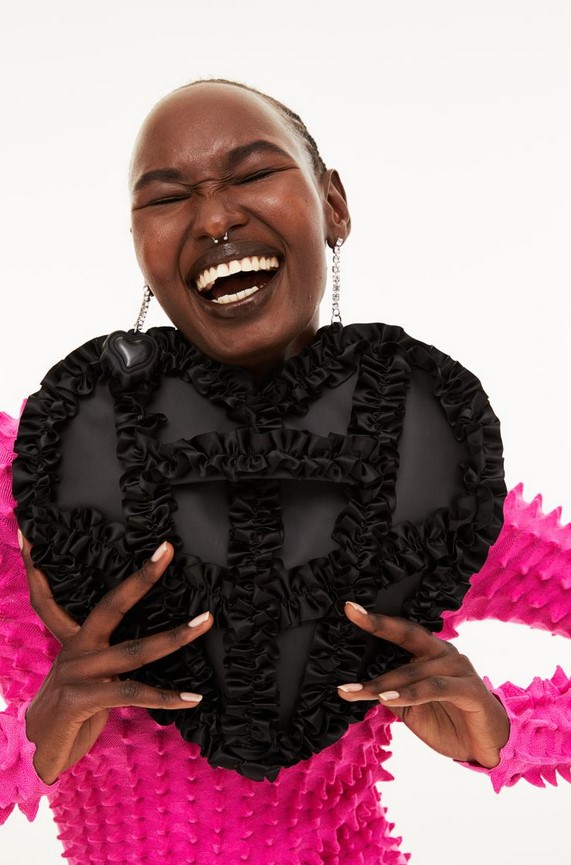 h&m hrvatska cherish waste kolekcija