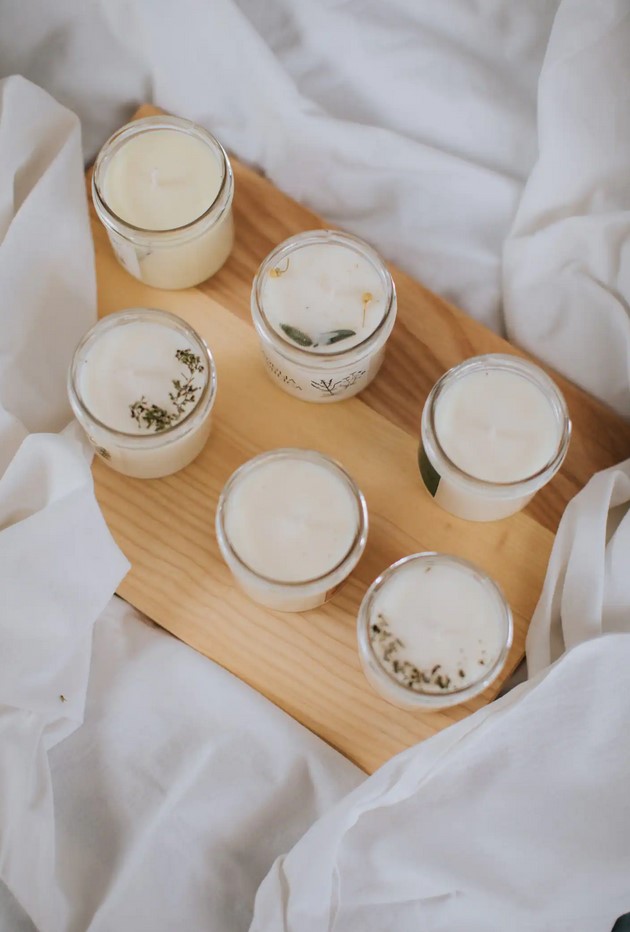 radionica izrade svijeća