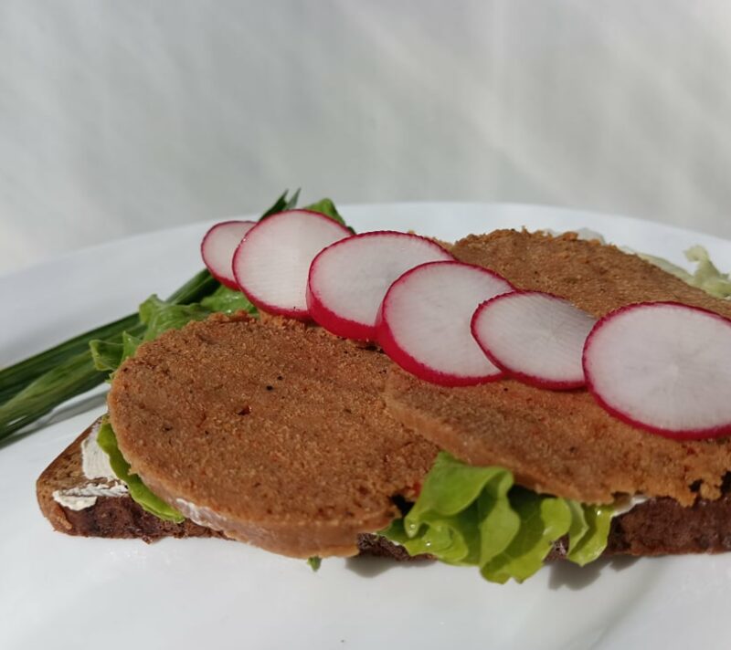veganska uskrsna jela