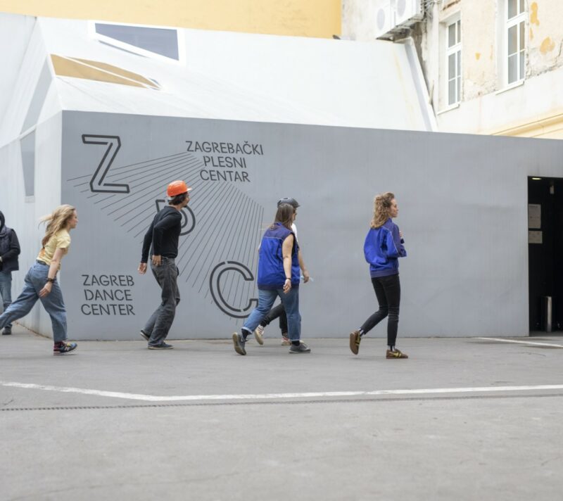 MEĐUNARODNI DAN PLESA @ZPC