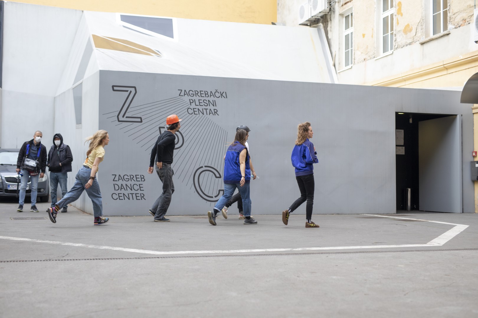 MEĐUNARODNI DAN PLESA @ZPC