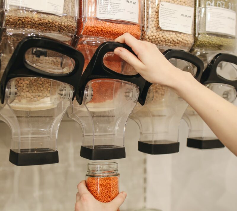 zero waste