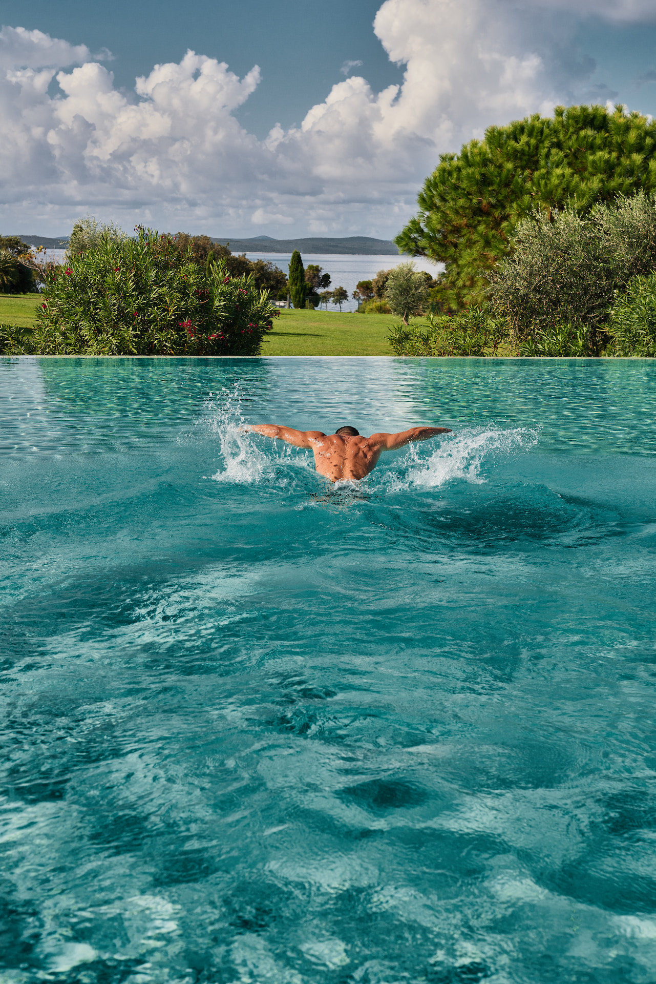 Haki i ledena relaksacija