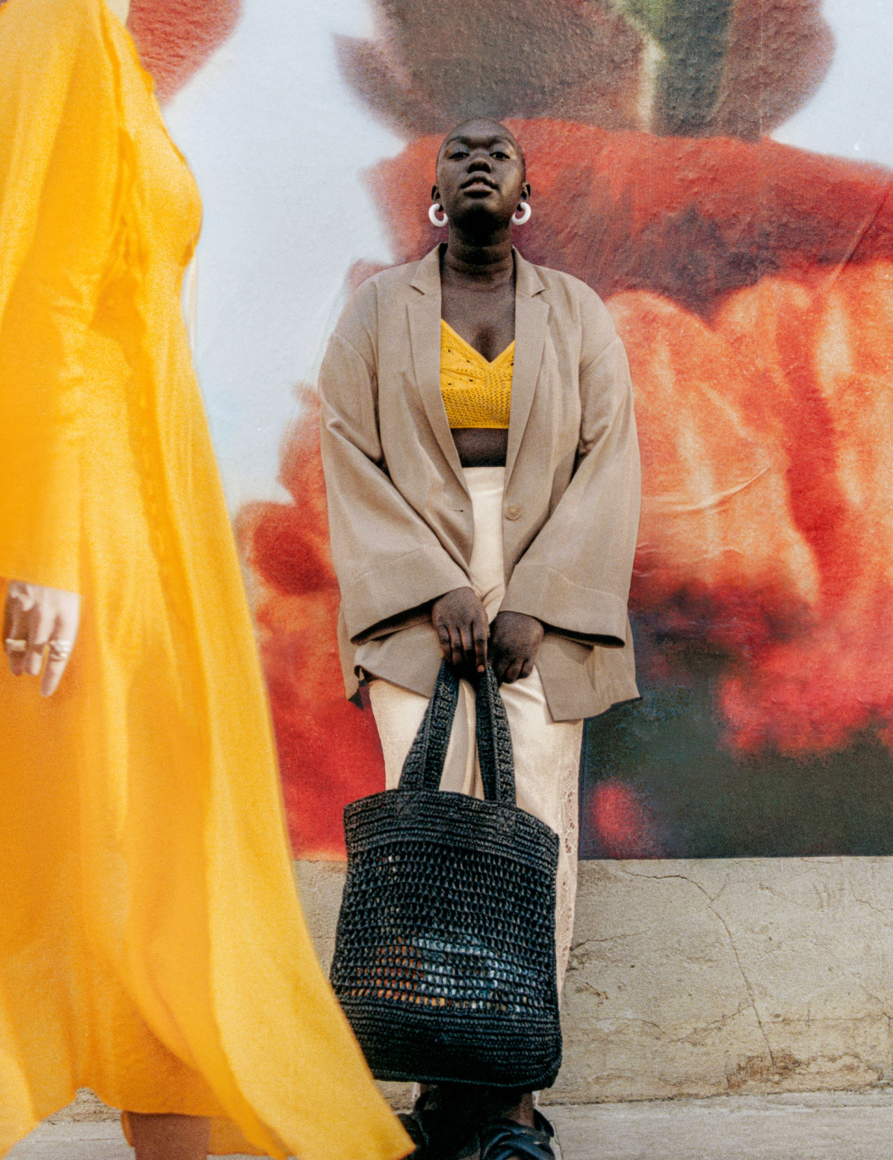 hm proljetna kolekcija