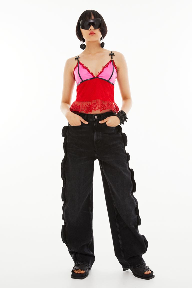 h&m hrvatska cherish waste kolekcija