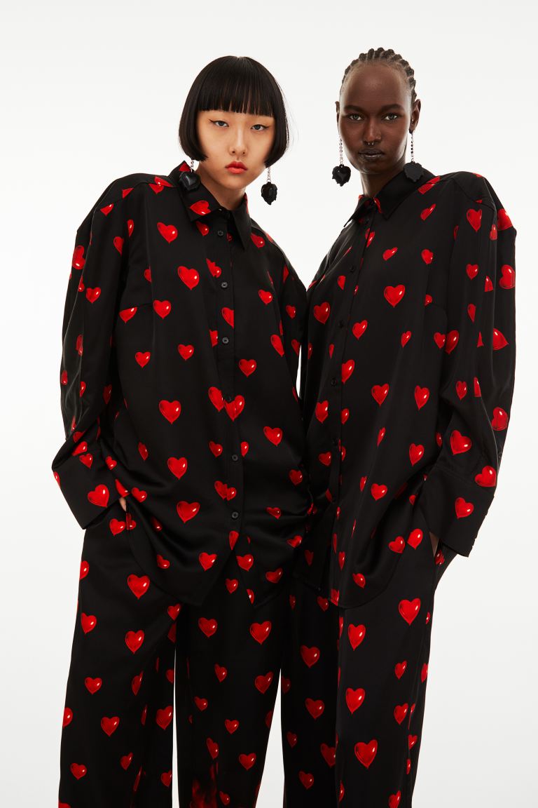 h&m hrvatska cherish waste kolekcija