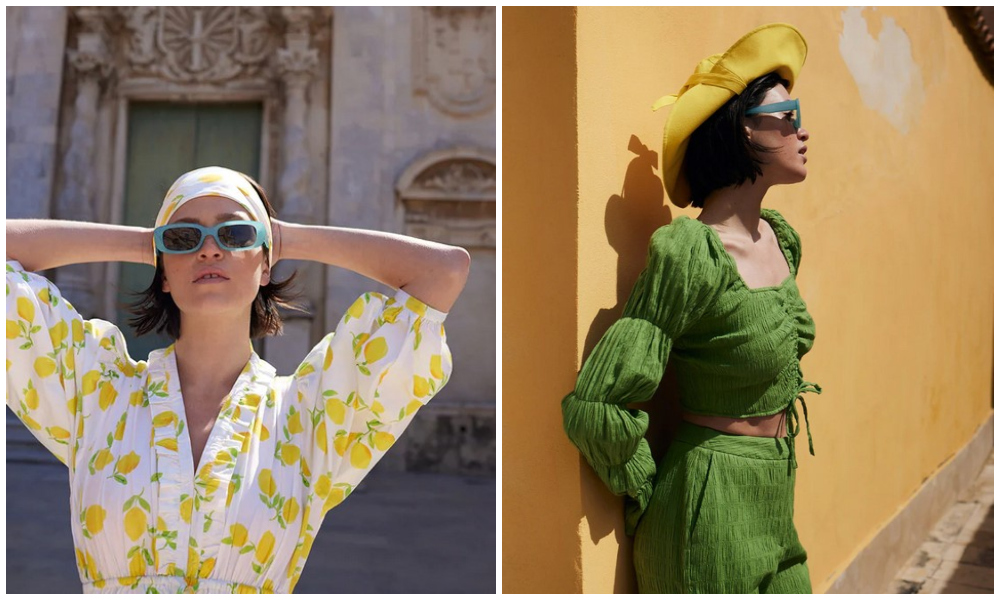 limoni dolci proljetna reserved kolekcija