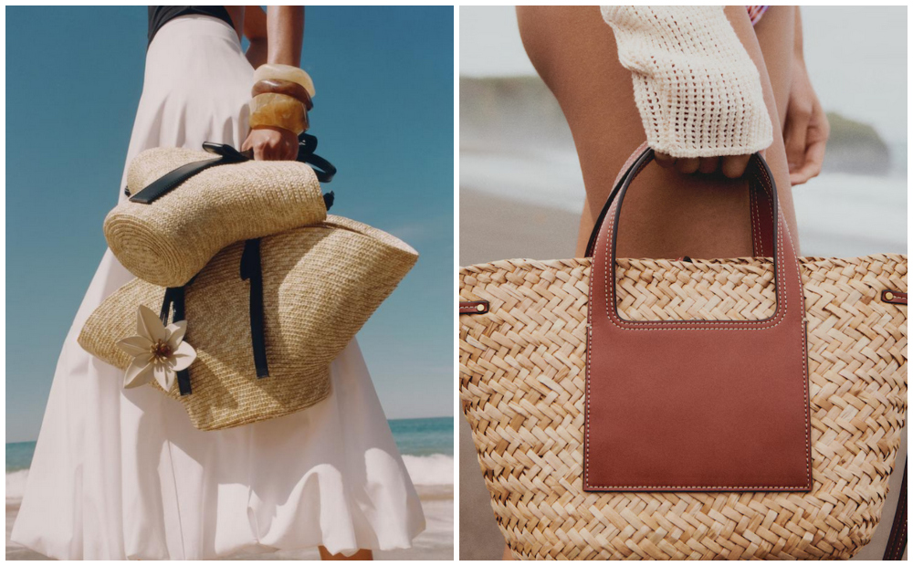 pletene torbe za ljeto