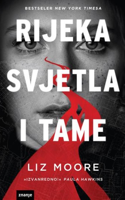 rijeka svjetla i tame