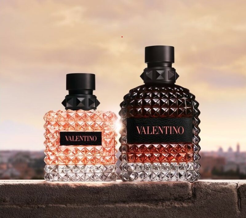 valentino parfem