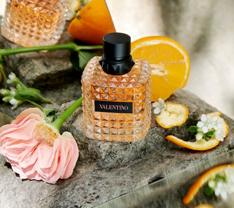 valentino parfem