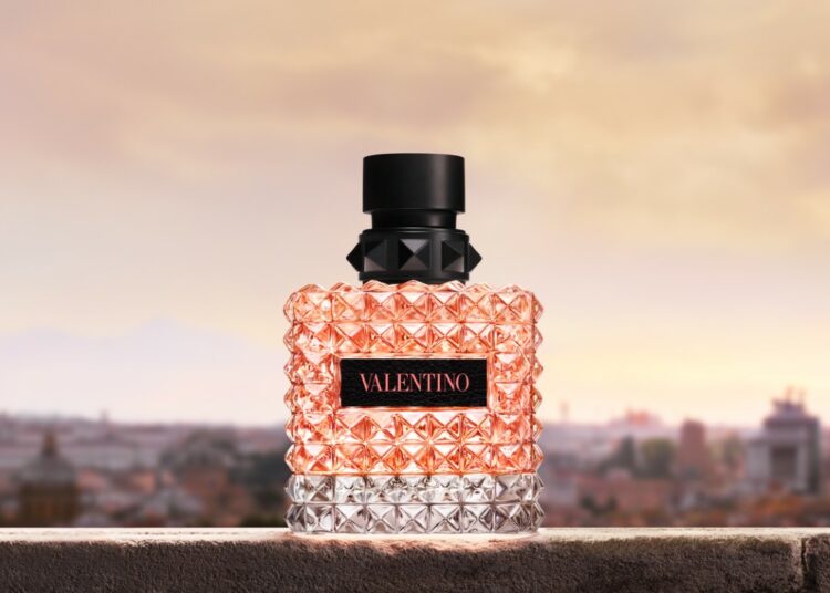 valentino parfem