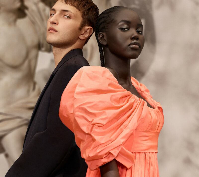 valentino parfem