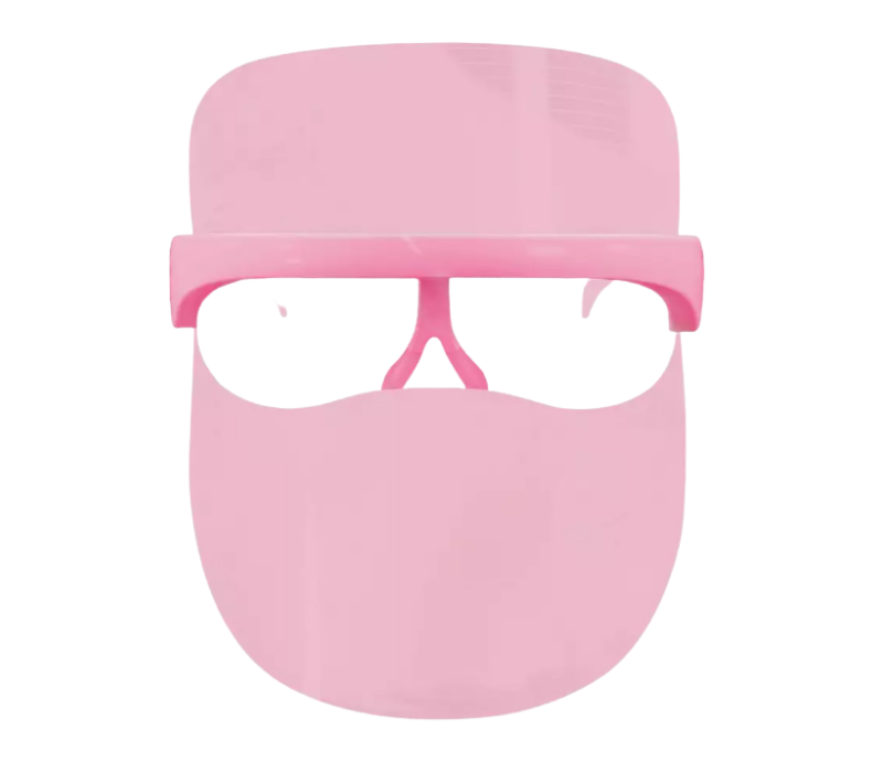 LED maske za kućnu upotrebu