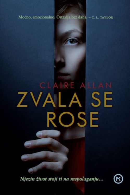 zvala se rose