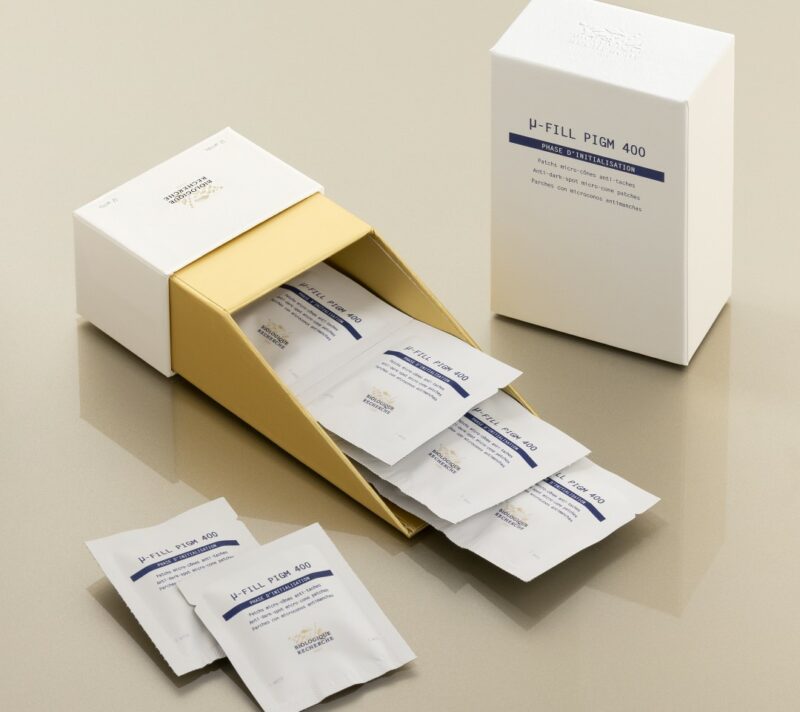 Biologique Recherche